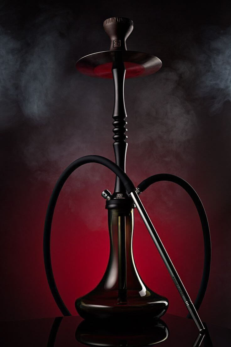 قلیان لاکچری