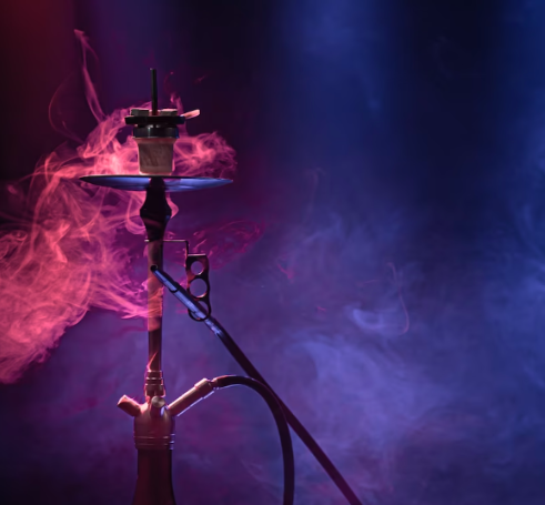 الو قلیون تهران