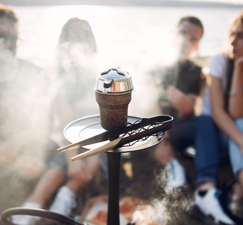 سفارش قلیون جشن تولد